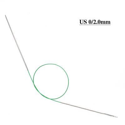 Stainless Steel Circular Knitting Needles