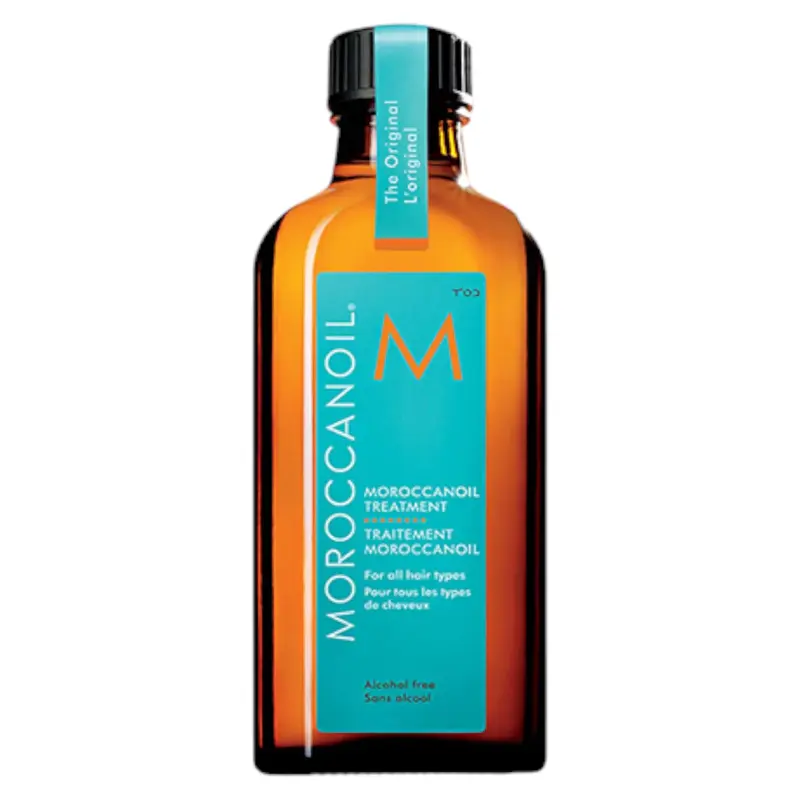 Moroccanoil (Treatment for all hair types) - 100ml