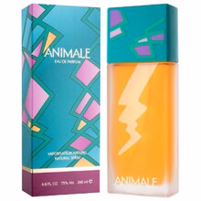 Animale Animale Eau de Parfum unisex - 200ml