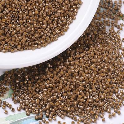 MIYUKI Delica Beads