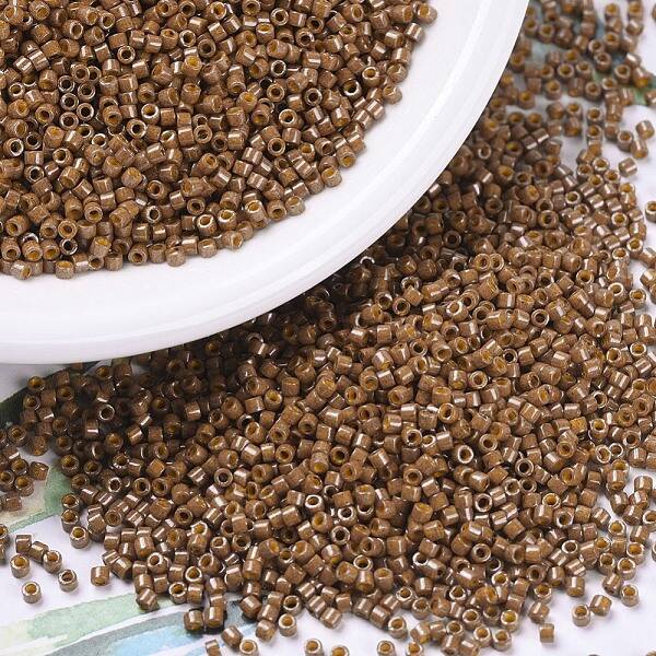 MIYUKI Delica Beads