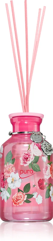 ipuro Limited Edition Flower Breeze aroma diffuser 240 ml