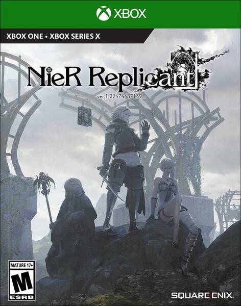 Nier Replicant Ver.1.22474487139...