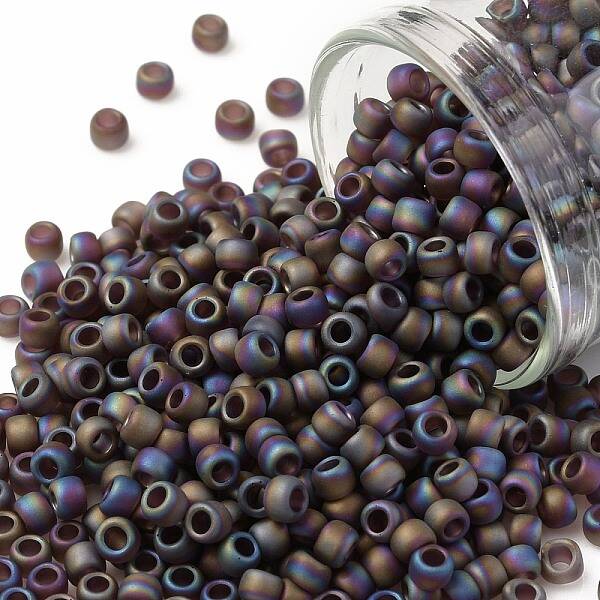 TOHO Round Seed Beads