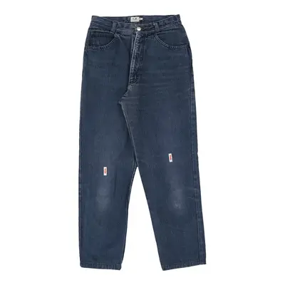 14 Years C.P. Company Massimo Osti Jeans - 26W 25L Blue Cotton | Size: 26