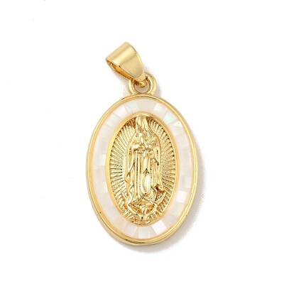 Brass Charms