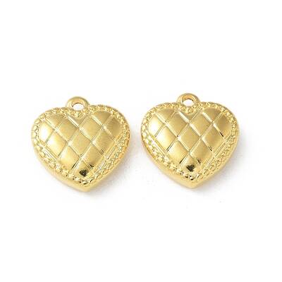 304 Stainless Steel Pendants