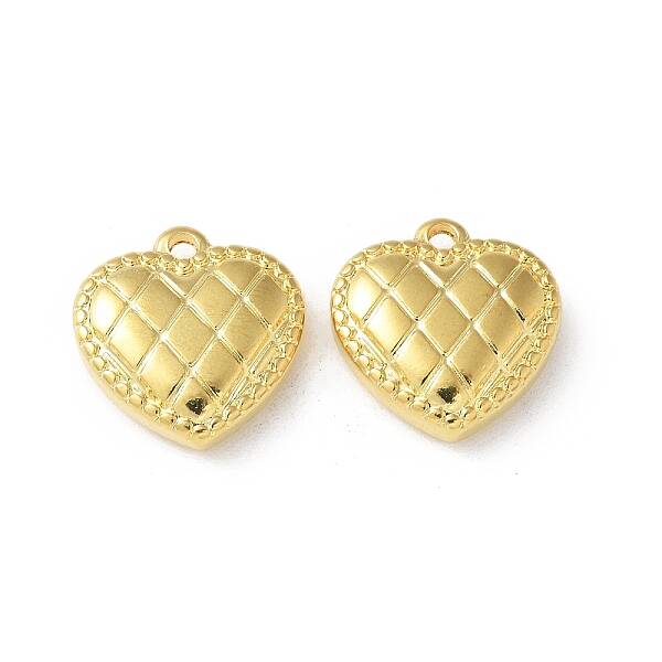 304 Stainless Steel Pendants