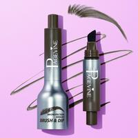 Brow-Fection, Revorie Brow-Fection, Liftique Brow Brush, Instant Brow Brush, Brow-Fection Angled Brush & Dip
