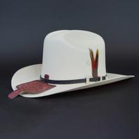 Tombstone 1000X Johnson Style Telar Brim 3\