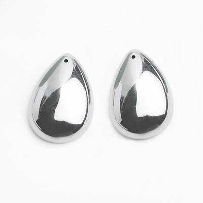 Terahertz Stone Pendants