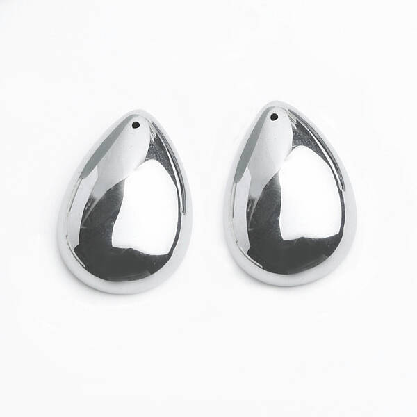 Terahertz Stone Pendants