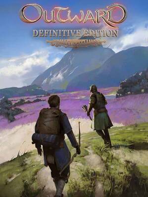 Outward Definitive Edition | Steam
