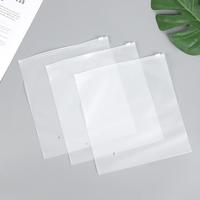 Uneed Human Hair Wigs Package(Plastic Bag)