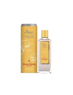 Eau de Parfum Spray da donna Alvarez Gómez Ámbar 150 ml