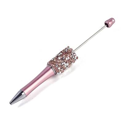 Beadable Pen