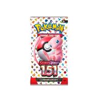 Pokémon 151 Booster Pack