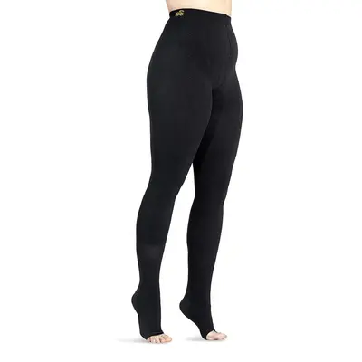Solidea Be You Bamboo Tonic Opaque Leggings Ribes 3ML