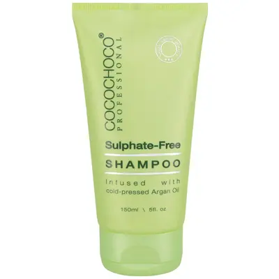 Cocochoco Sulphate Free Shampoo 150ml