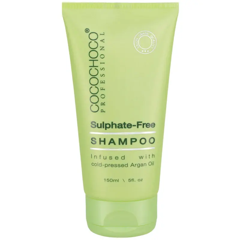 Cocochoco Sulphate Free Shampoo 150ml