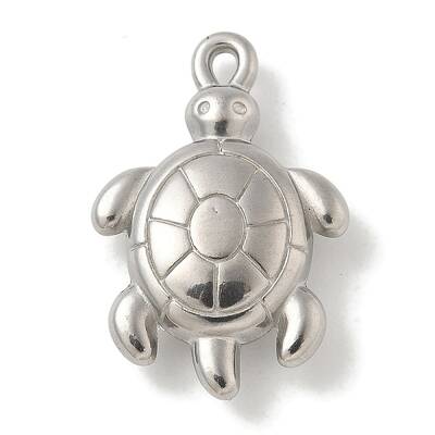 Anti-Tarnish 304 Stainless Steel Pendants