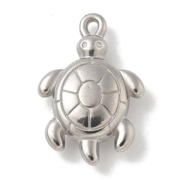 Anti-Tarnish 304 Stainless Steel Pendants