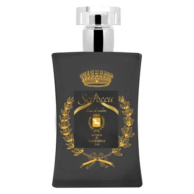 Acqua Di Taormina Sciroccu Eau De Toilette Spray 100 Ml