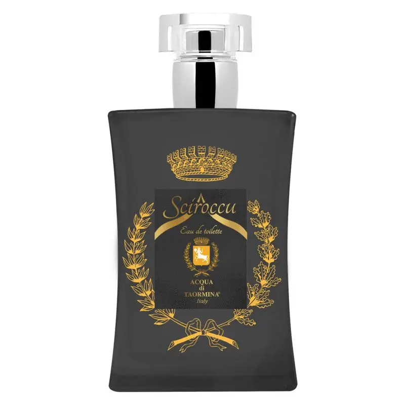Acqua Di Taormina Sciroccu Eau De Toilette Spray 100 Ml
