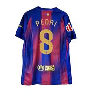 2526 jerseys/Soccer jerseys/High Quality/Men's Top/T-shirt/Fan version