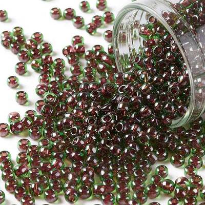TOHO Round Seed Beads