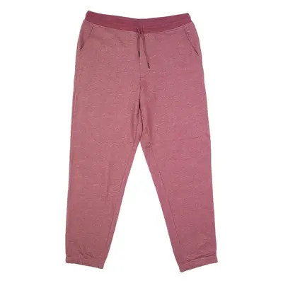 PATAGONIA Mens Joggers Maroon Tapered L W36 L30