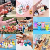 Random Keychain - Cute Keychain for Special Moments, Ideal for Surprise Celebrations, Perfect Gift for Any Occasion