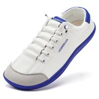 HOBIBEAR Barefoot Minimalist Shoes Womens Mens | Zero Drop | Wide Width Canvas Slip-on Shoes #outdoorfun #TikTokShopSummerTur...