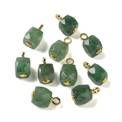 Quartz Pendants