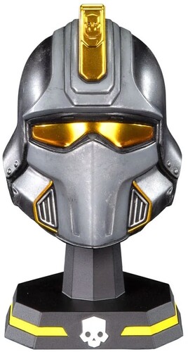 Dark Horse - Helldivers 2 - Hero of the Federation Helmet 1:4 Scale Replica