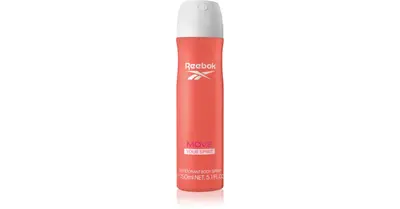 Reebok Move Your Spirit Women's Deospray - 150ml