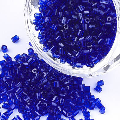 Grade A Glass Seed Beads