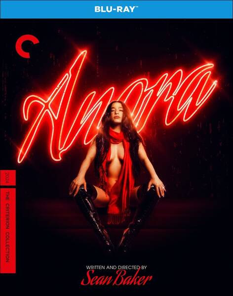 Anora