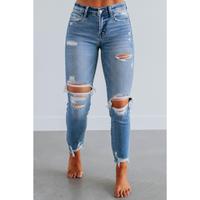 Ozzie Flying Monkey Jeans