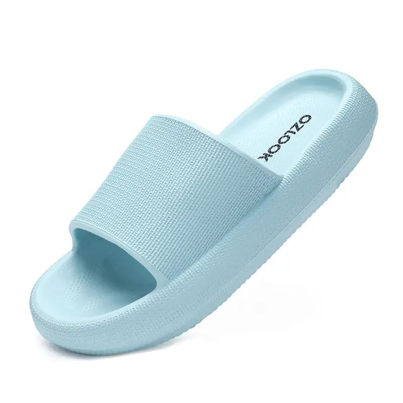 Cloud Slide Sandals for Women MenUltra Comfort Recovery PillowSlippers Soft Beach Shoes