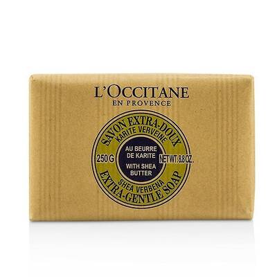 L'Occitane Shea Verbena soap 250g