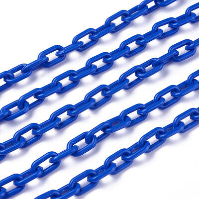ABS Plastic Cable Chains