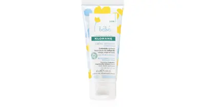 Klorane Baby Care Nourishing Cream Cold Cream 40ml