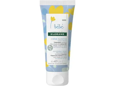 Klorane Baby Cold crema Crema Nutriente 40ml