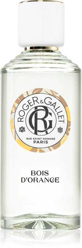 Roger & Gallet Orange Wood - Beneficial Scented Water 100ml