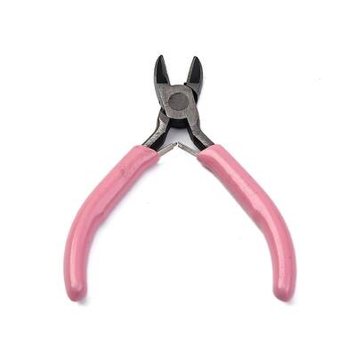 45# Steel Jewelry Pliers