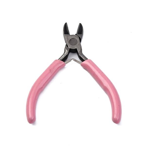 45# Steel Jewelry Pliers