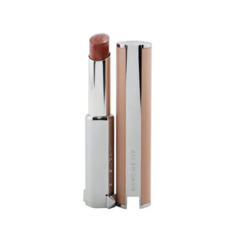 Givenchy Rose Perfecto Tinted Lip Balm (Lip Balm) 2.8 G - Shade: 110 Milky Nude