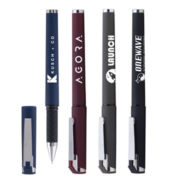 250 Promotional Islander Softy Gel Classic - Rubberized Grip & Gel ...