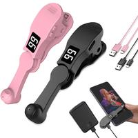 AstalSpark Auto Clicker for Smart Phone, Phone Screen Device Speed Clicker for Android IOS Apps, Fast Click Simulation Finger...